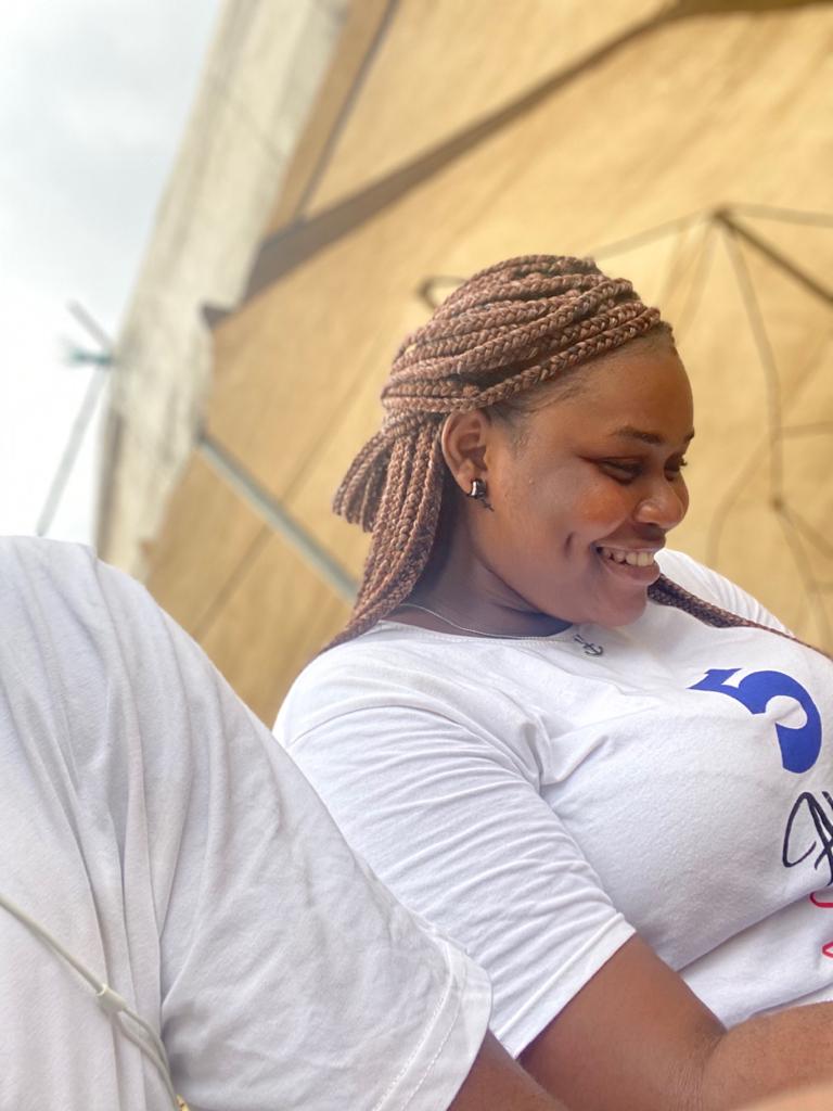 Lagos Camp Photo 1