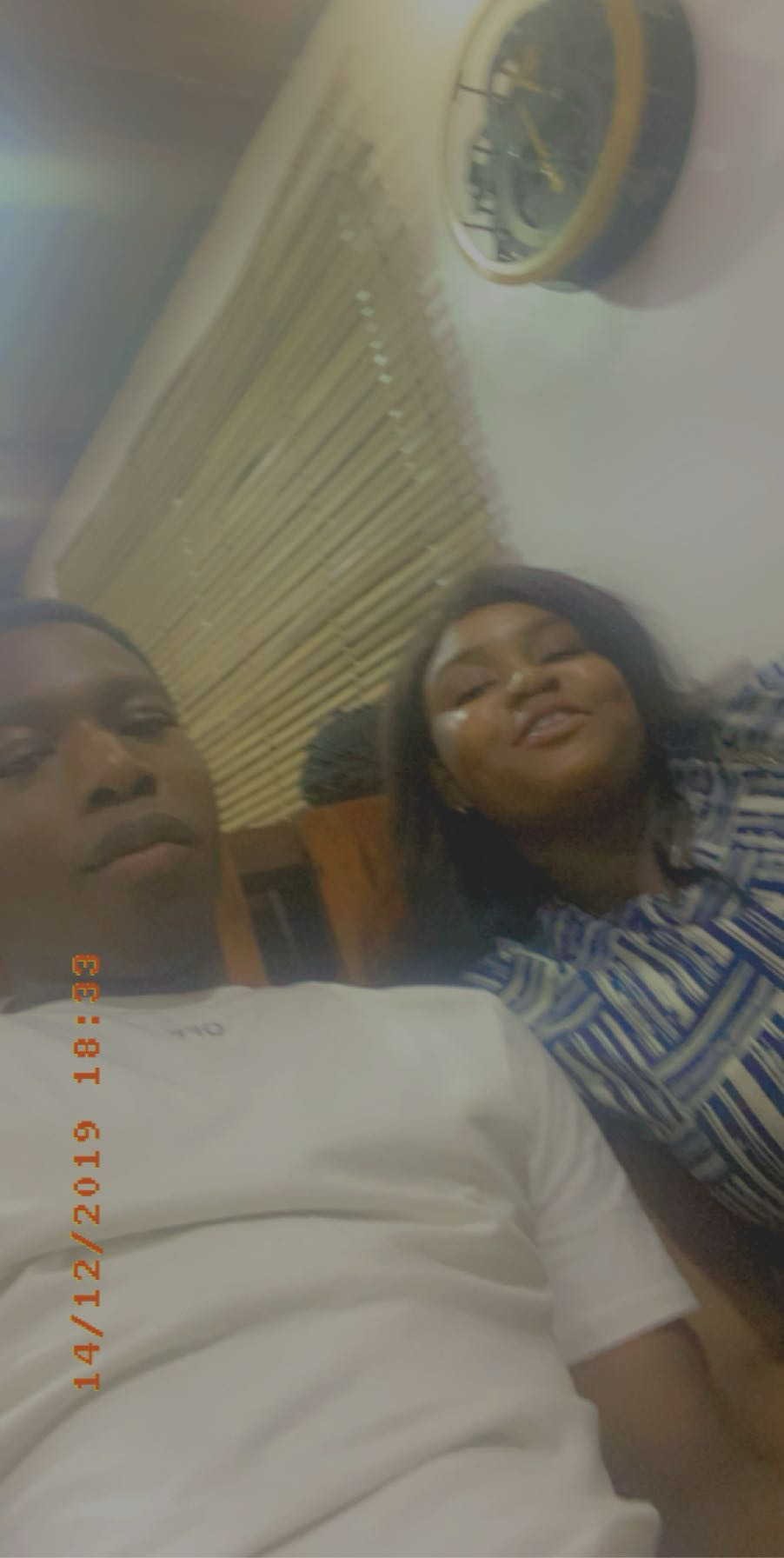 Lagos Camp Photo 3